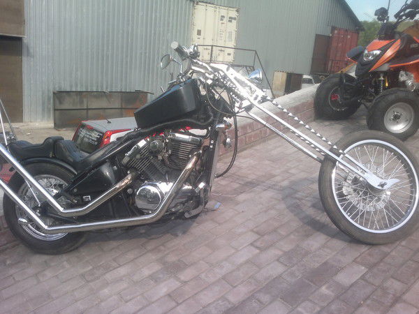 Андрей Вольтермахер