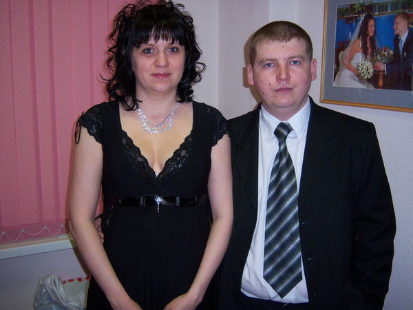 Юлия Рыжкова