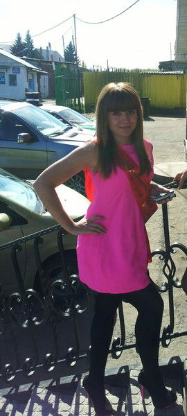 Екатерина Золотухина