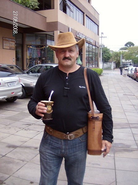 Вячеслав Клименков