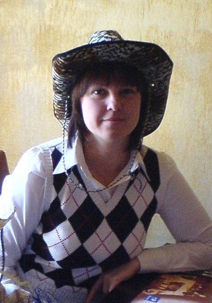 Ирина Лихачева