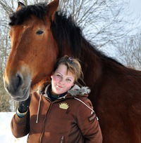 Юлия Розова