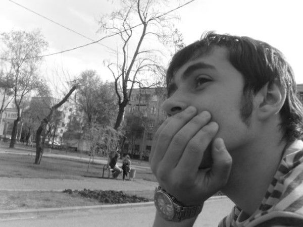 Дмитрий Белоусов