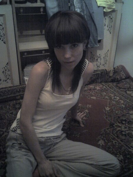 Эрика Менченя