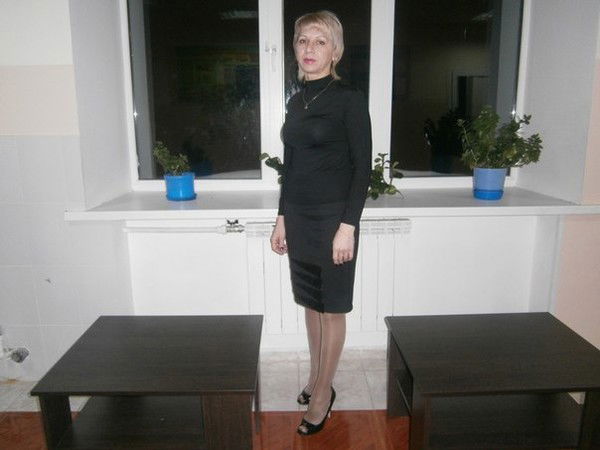 Эльвира Соломатина