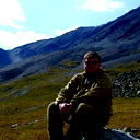 Александр Лаврик