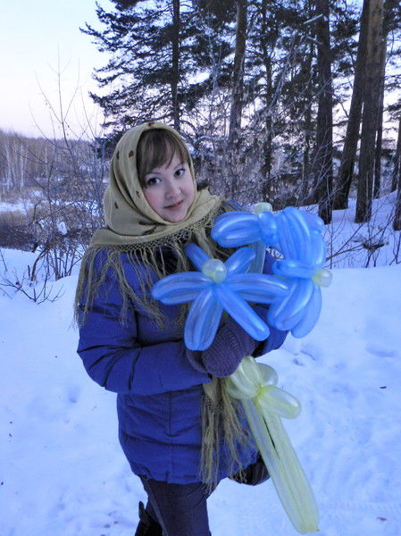 Виктория Изиланова