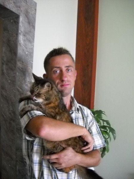 Ростислав Довгуник