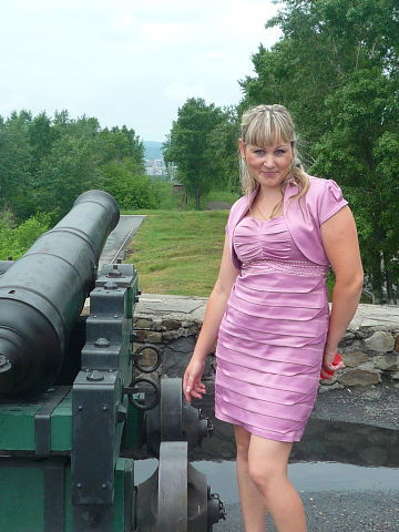 Ольга Асауленко