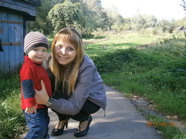 Ірина Лунишин