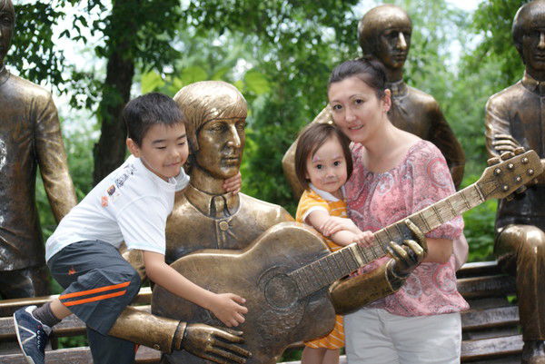 Балжан Мусабалина