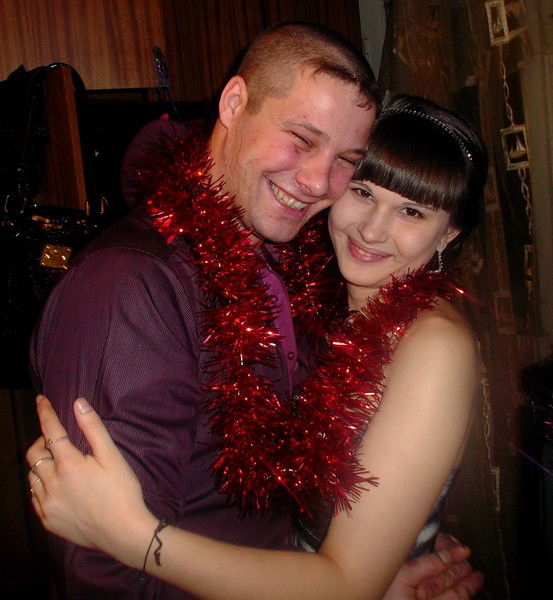 Алёна Чумак