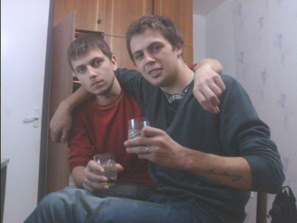 Денис Кадеев