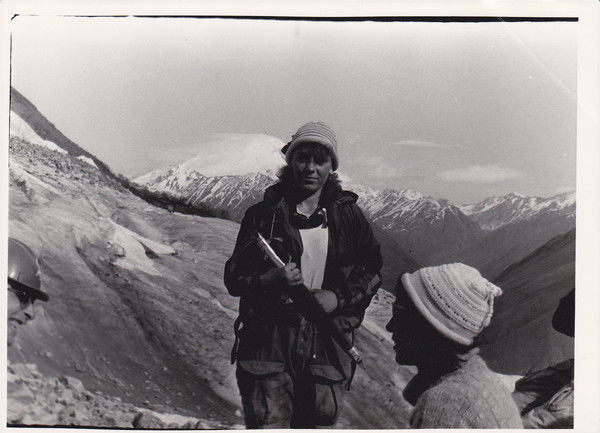 Любовь Белевич