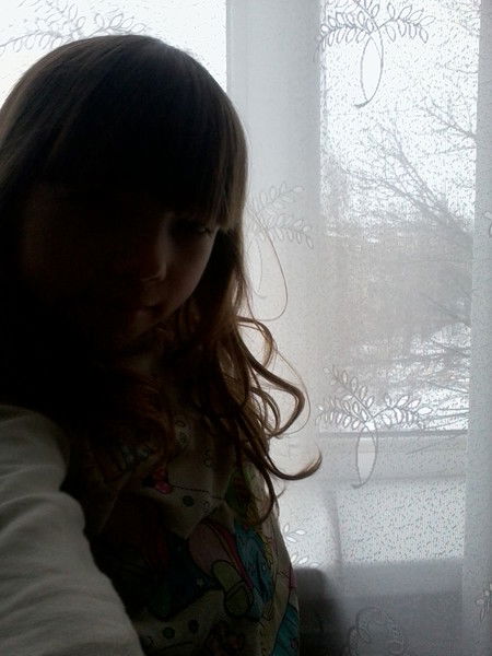 Влада Кукояшная