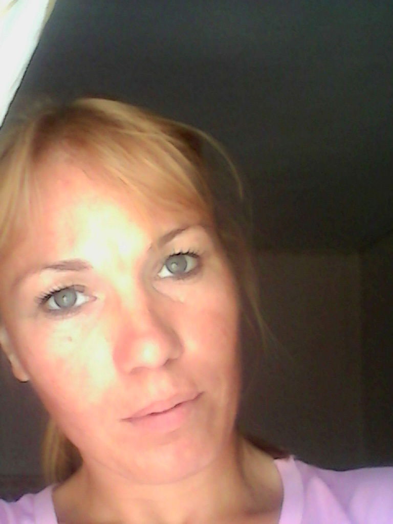 Антонина Данилова