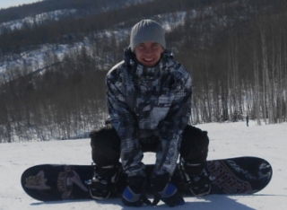 Игорь Котелевский