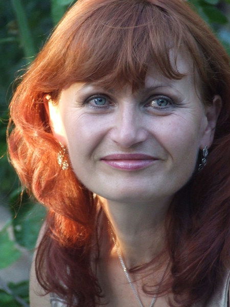 Татьяна Шилова