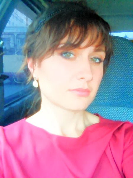 Елена Плешивцева