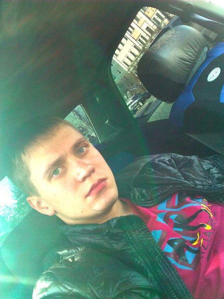 Дмитрий Марков