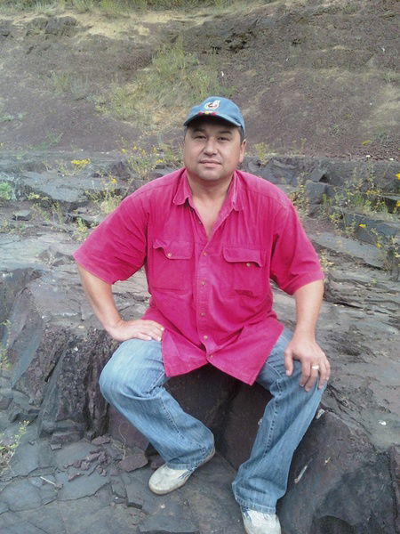 Azat Абдыкалыков