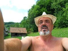 Михаил Михайлович