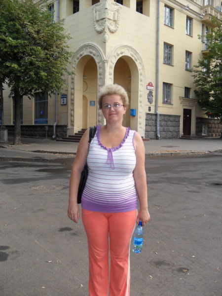 Светлана Богдевич