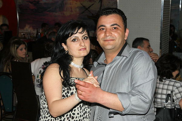 Карлен Оганнисян