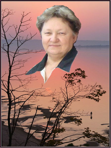 Валентина Бояркина