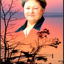 Валентина Бояркина