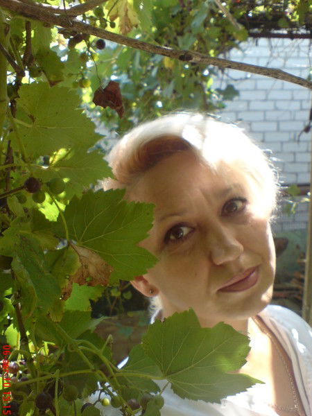 Лидия Анохина