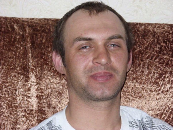 Александр Рогач