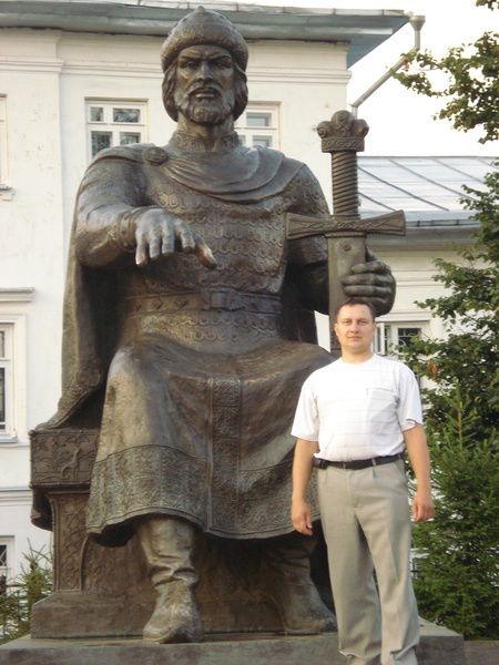 Фанис Фатыхов