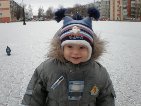 Наташа Шамсутдинова