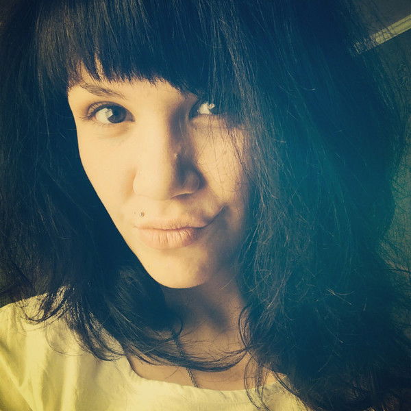 Ольга Сераш