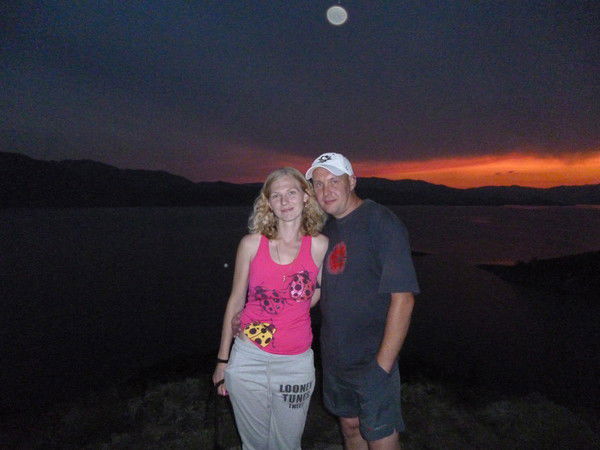 Наталья Косачева