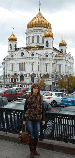 Нелли Ковалева