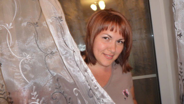 Юлия Борисова