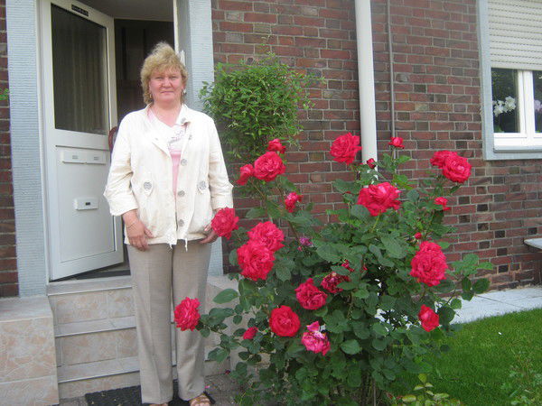 Жанна Кононова