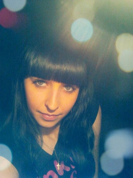 Наташенька Батракова