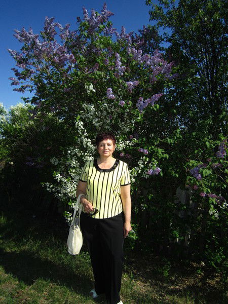 Светлана *****