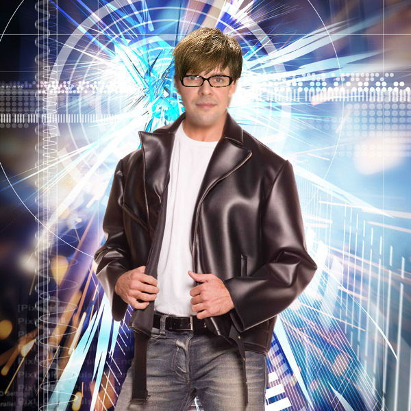 Евгений Пеньков