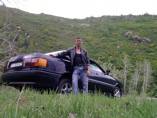 Александр Киреев