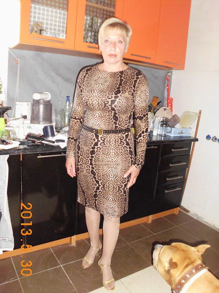 Тамара Чудникова