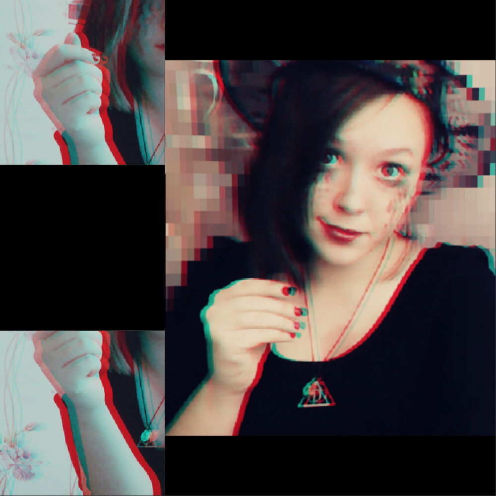 Ксения Боброва