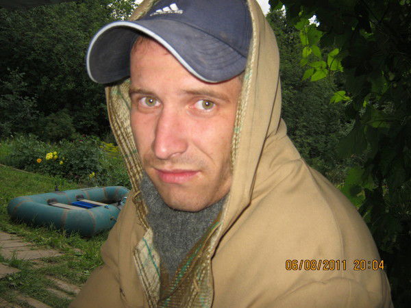 Антон Козлов