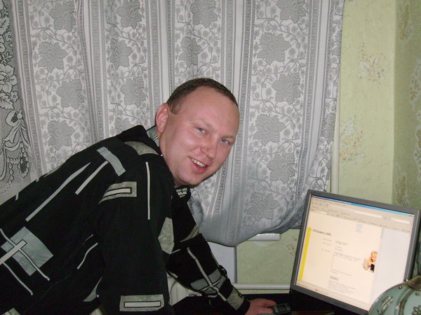 Евгений Пупынин