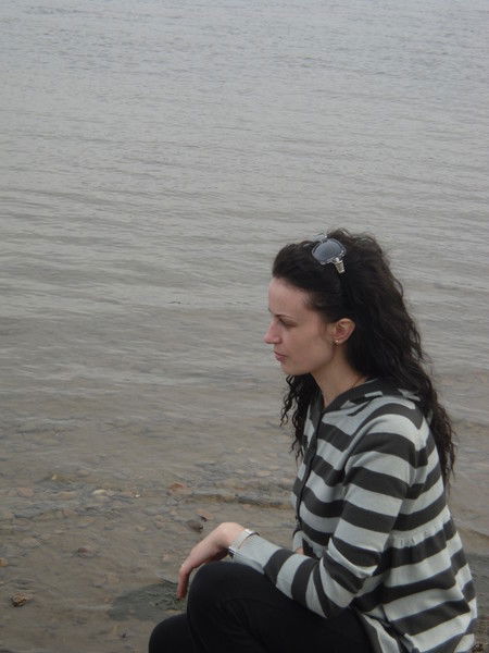 Елена Анисимова