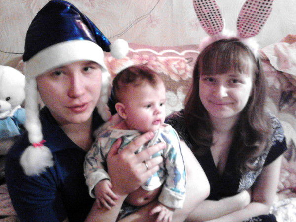 Ирина Демченко