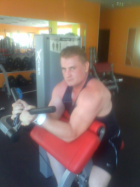 Сергей Андреев